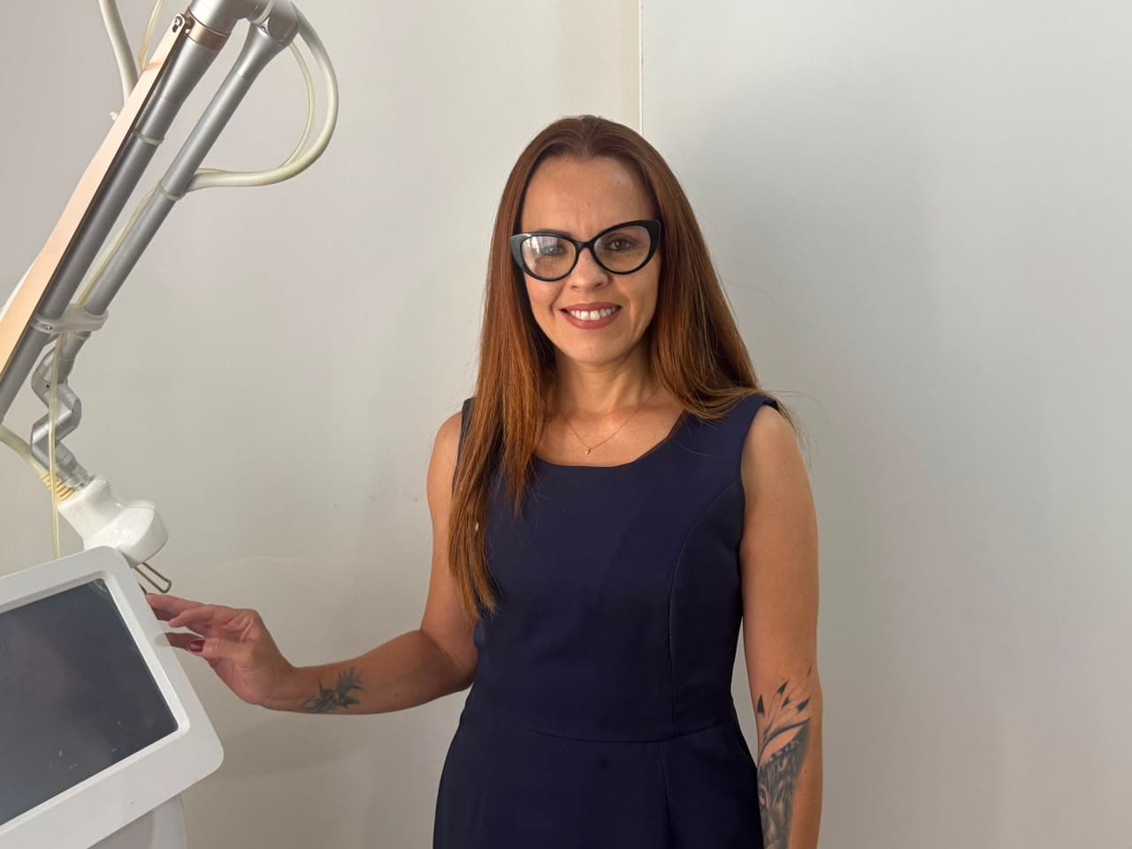 Foto de Sonia García, Cosmetóloga, Cosmiatra y Esteticista